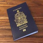 Canada VISA Application
