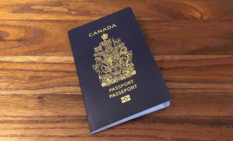 Canada VISA Application