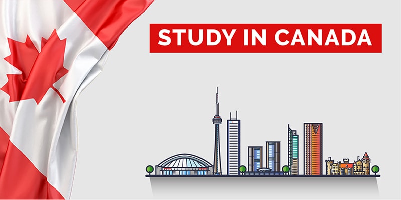 Canada Study VISA