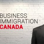 Canada Investment VISA