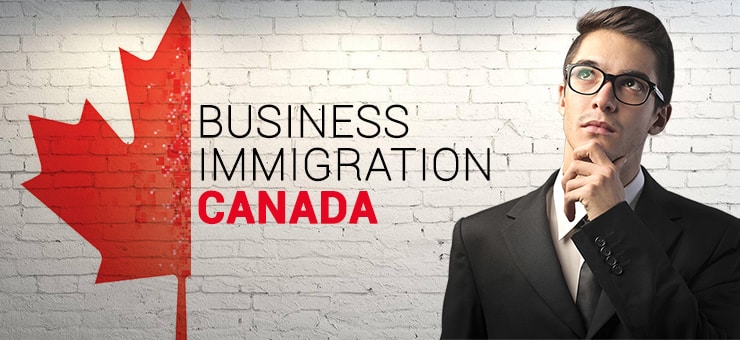 Canada Investment VISA