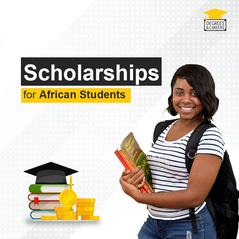 Scholarships In Canada For International Students