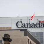 WORK IN CANADA