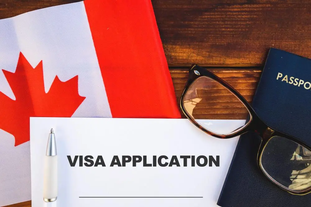 How To Apply For Canada VISA: 100% Working Guide