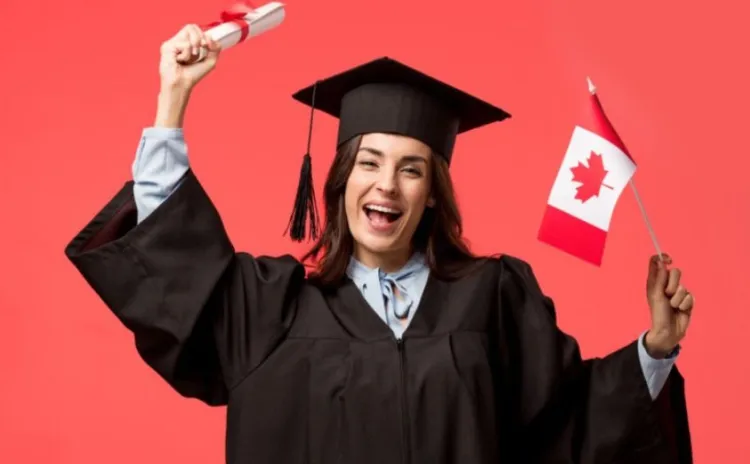 CANADA SCHOLARSHIPS
