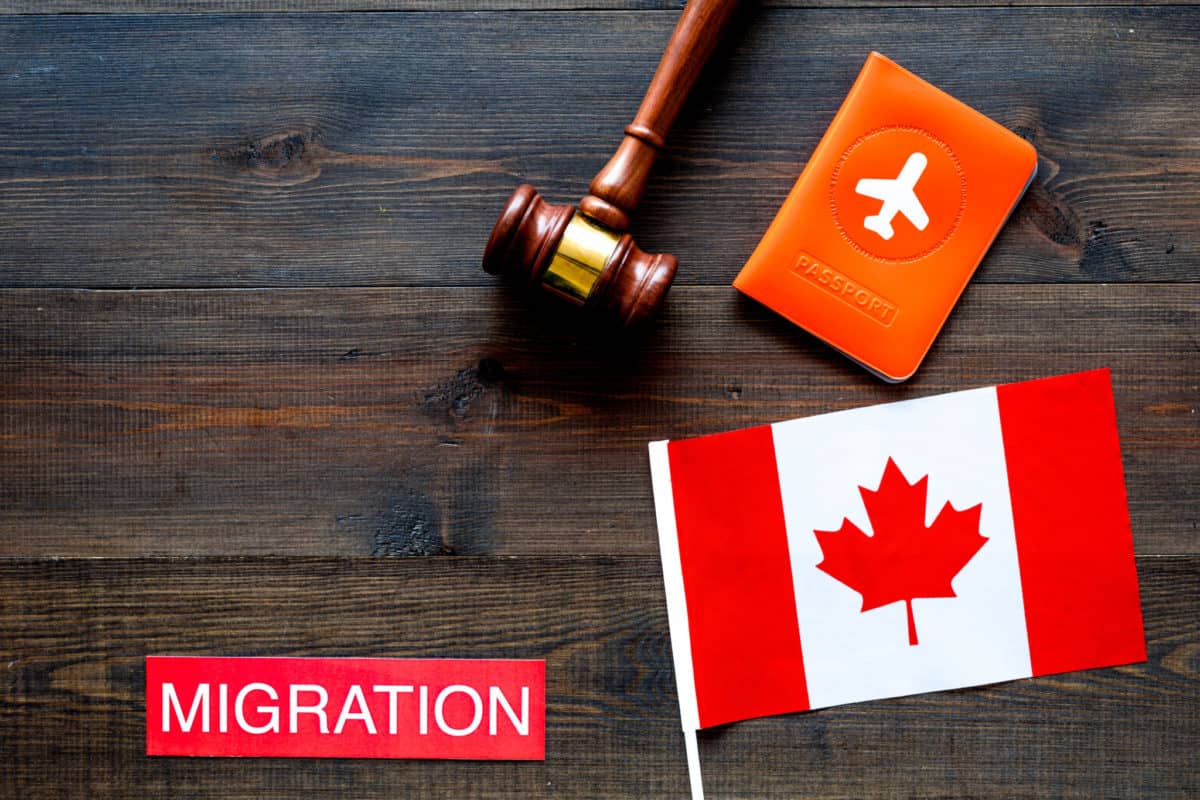 INVESTOR VISA